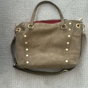 Hammitt Daniel Large